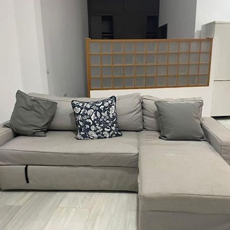 Holidays2Malaga Jinetes Junto Casco Historico & Parking 아파트 외부 사진