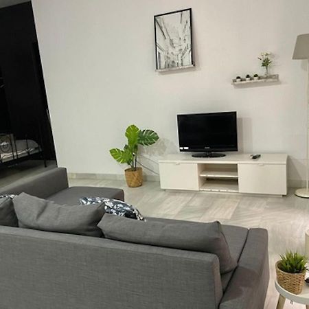 Holidays2Malaga Jinetes Junto Casco Historico & Parking 아파트 외부 사진