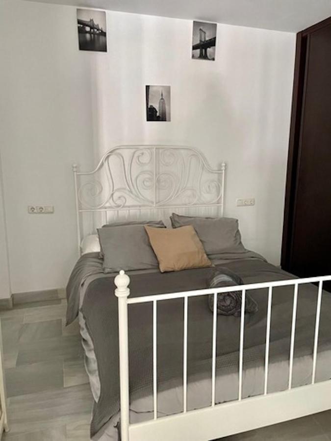 Holidays2Malaga Jinetes Junto Casco Historico & Parking 아파트 외부 사진