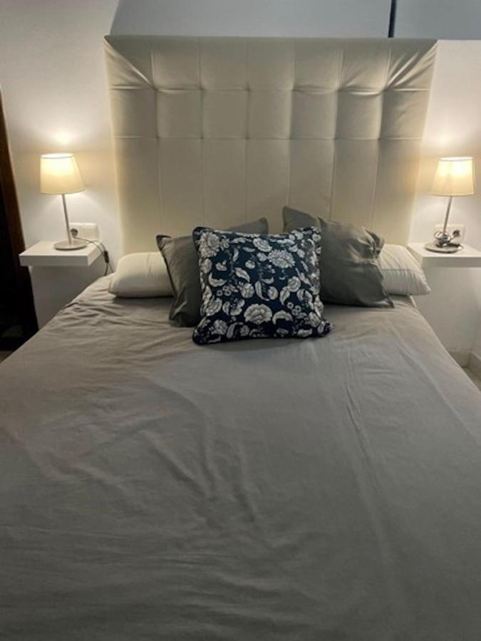 Holidays2Malaga Jinetes Junto Casco Historico & Parking 아파트 외부 사진