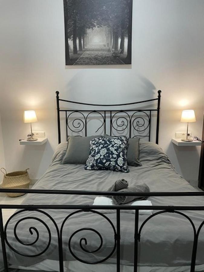 Holidays2Malaga Jinetes Junto Casco Historico & Parking 아파트 외부 사진