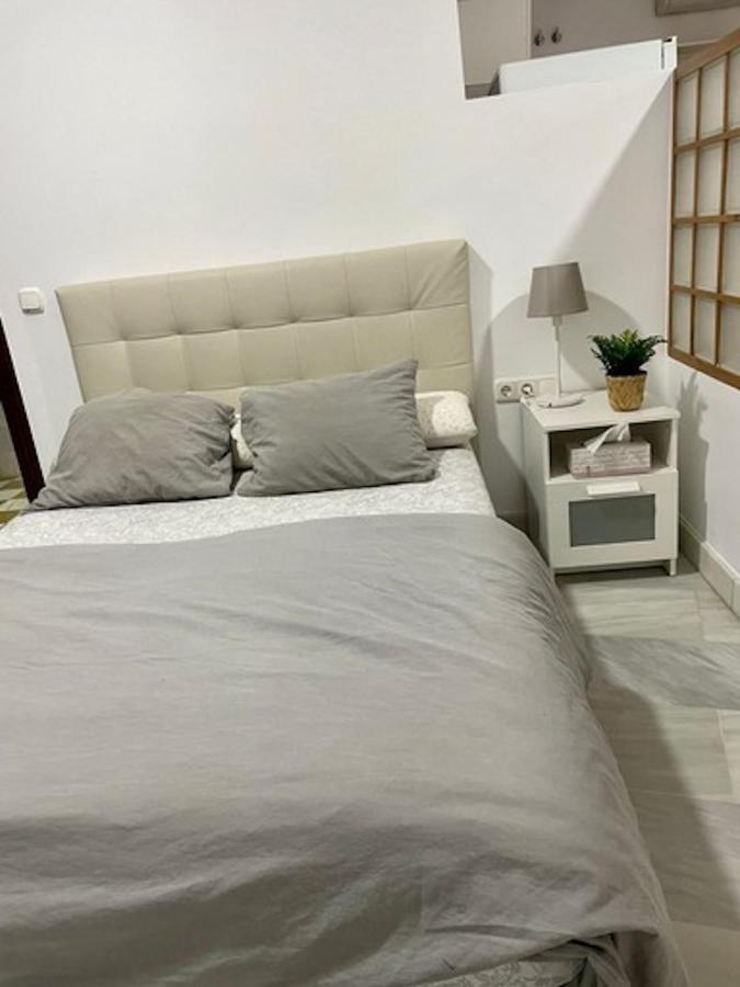 Holidays2Malaga Jinetes Junto Casco Historico & Parking 아파트 외부 사진